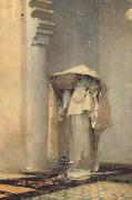 John Singer Sargent, Fumee d'ambre gris (mk32)